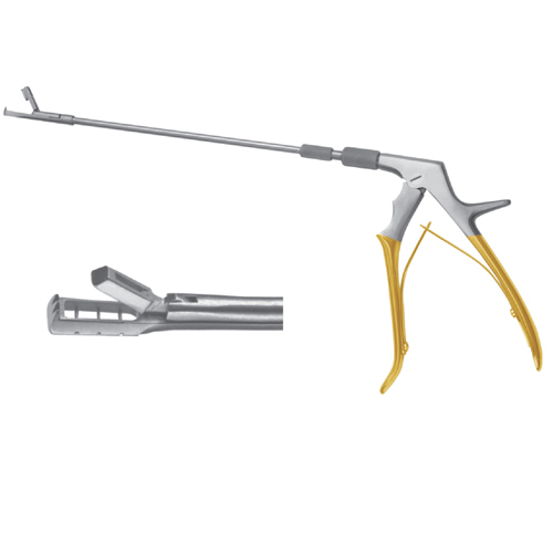 Biopsy Forcep Complete Manufacturers, Exporters, Sialkot, Pakistan