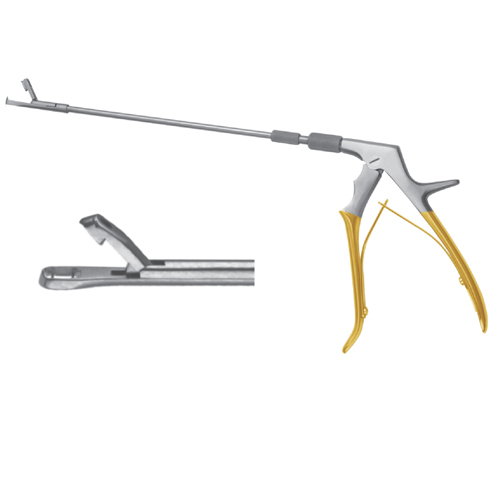 Biopsy Forcep Complete Manufacturers, Exporters, Sialkot, Pakistan