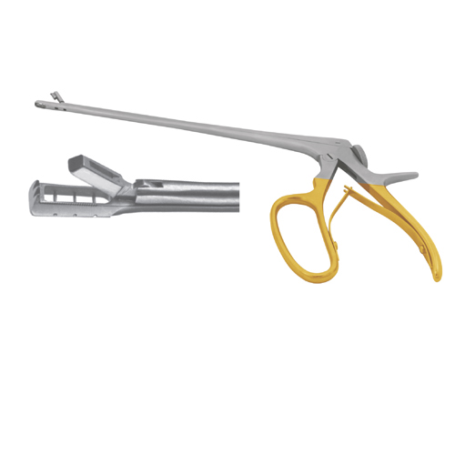 Kevorkian-Pacific Biopsy Forcep Manufacturers, Exporters, Sialkot, Pakistan
