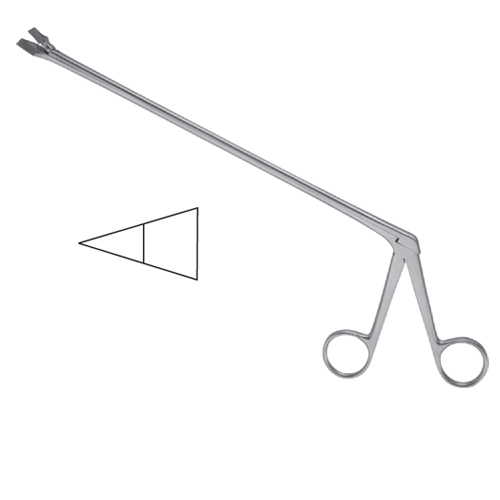 Schumacher Biopsy Forcep Manufacturers, Exporters, Sialkot, Pakistan