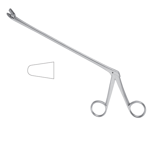 Alexander Biopsy Forcep Manufacturers, Exporters, Sialkot, Pakistan
