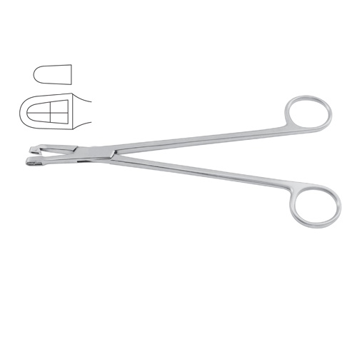 Schubert Biopsy Forcep Manufacturers, Exporters, Sialkot, Pakistan