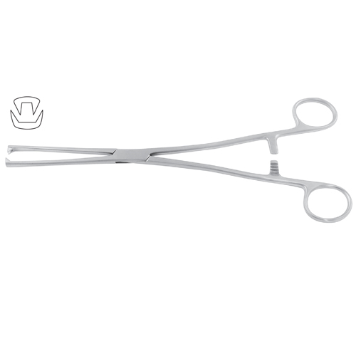 Museux Tenaculum Forcep Manufacturers, Exporters, Sialkot, Pakistan