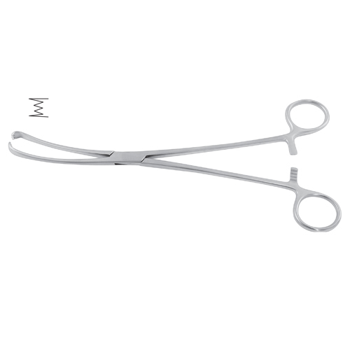 Teale Tenaculum Forcep Manufacturers, Exporters, Sialkot, Pakistan