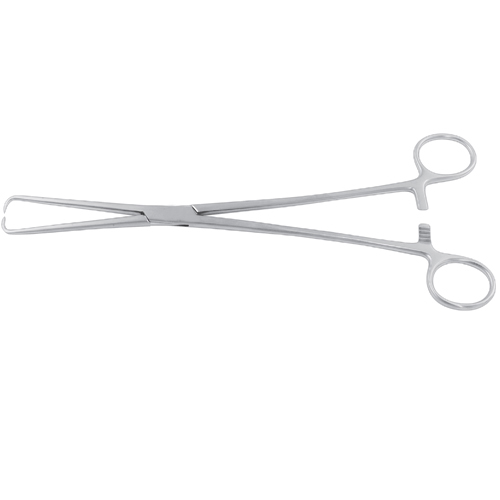 Schroeder Tenaculum Forcep Manufacturers, Exporters, Sialkot, Pakistan