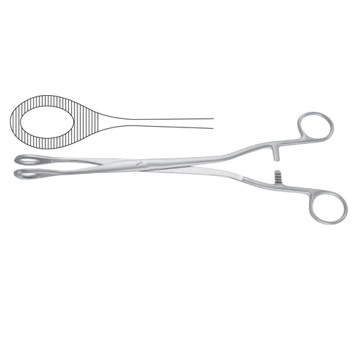 Uterine Polypus Forcep Manufacturers, Suppliers, Sialkot, Pakistan