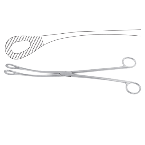 Uterine Polypus Forcep Manufacturers, Suppliers, Sialkot, Pakistan