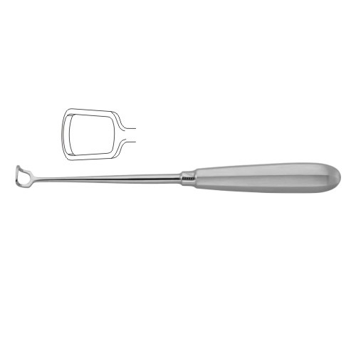 Beckmann Adenoid Curette Manufacturers, Exporters, Sialkot, Pakistan