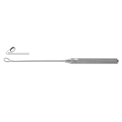 Coakley Antrum Curette Manufacturers, Exporters, Sialkot, Pakistan