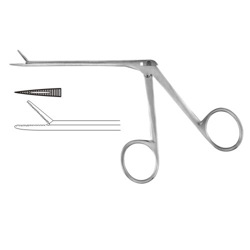 Alligator Forceps Manufacturers, Exporters, Sialkot, Pakistan