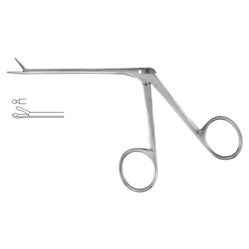 Alligator Forceps Manufacturers, Exporters, Sialkot, Pakistan