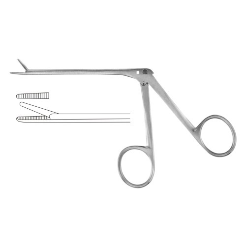 Hartmann Alligator Forceps Manufacturers, Exporters, Sialkot, Pakistan