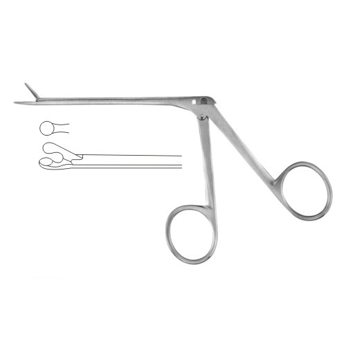 Hartmann Alligator Forceps Manufacturers, Exporters, Sialkot, Pakistan