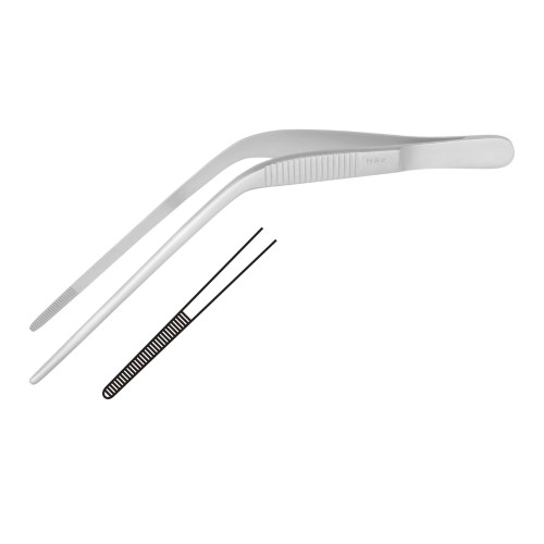 Troeltsch (Wilde) Ear Forcep Manufacturers, Exporters, Sialkot, Pakistan