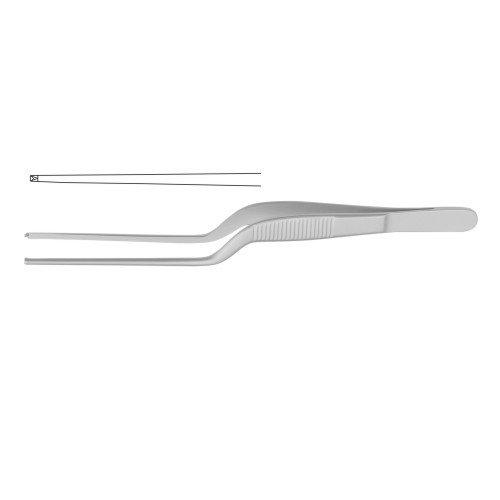 Gruenwald (Lucae) Ear Forcep Manufacturers, Exporters, Sialkot, Pakistan