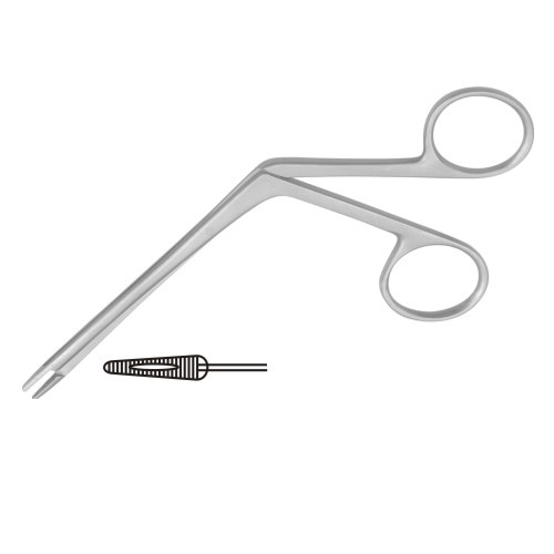 Ear Polypus & Disimpaction Forceps