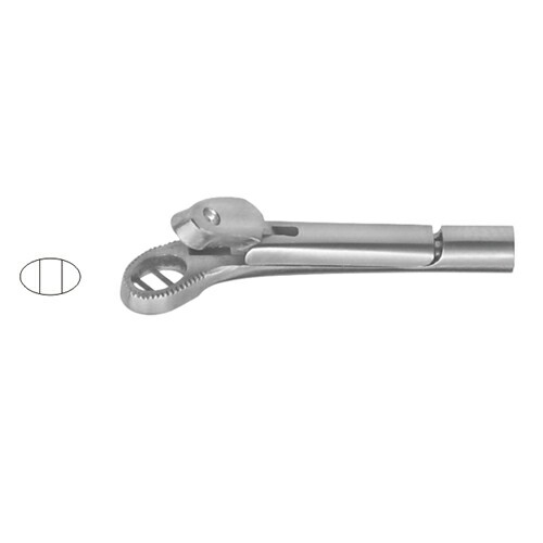Broncho-Esophagoscopy Forcep Tip Manufacturers, Exporters, Sialkot, Pakistan
