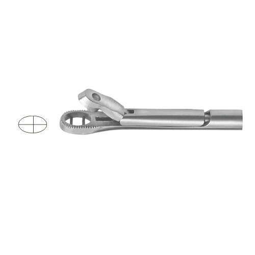 Broncho-Esophagoscopy Forcep Tip Manufacturers, Exporters, Sialkot, Pakistan