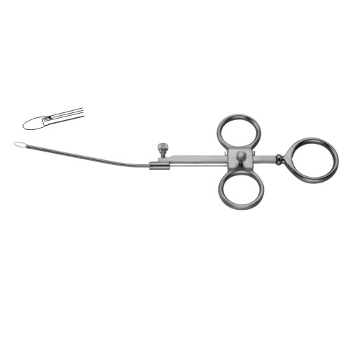 Krause-Voss Polypus Snare Manufacturers, Exporters, Sialkot, Pakistan