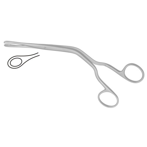 Luc Ethmoid Forcep Manufacturers, Suppliers, Sialkot, Pakistan