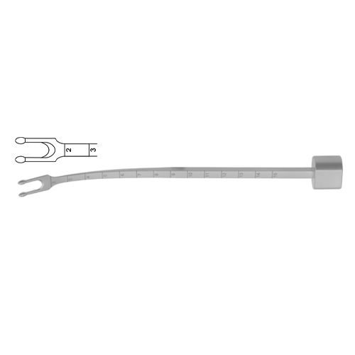 Obwegeser Septonasal Osteotome Manufacturers, Exporters, Sialkot, Pakistan