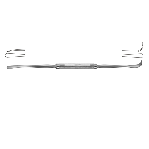 Obwegeser Elevator Fig. 2 Manufacturers, Exporters, Sialkot, Pakistan