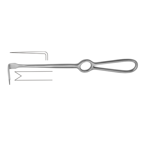 Maxillofacial Surgery Retractors