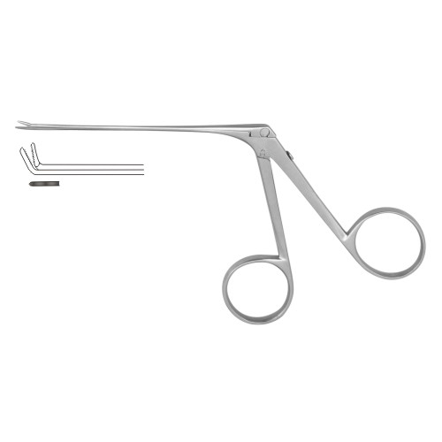 Alligator Forceps Manufacturers, Exporters, Sialkot, Pakistan