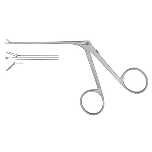 Alligator Forceps Manufacturers, Exporters, Sialkot, Pakistan