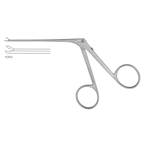 Alligator Forceps Manufacturers, Exporters, Sialkot, Pakistan