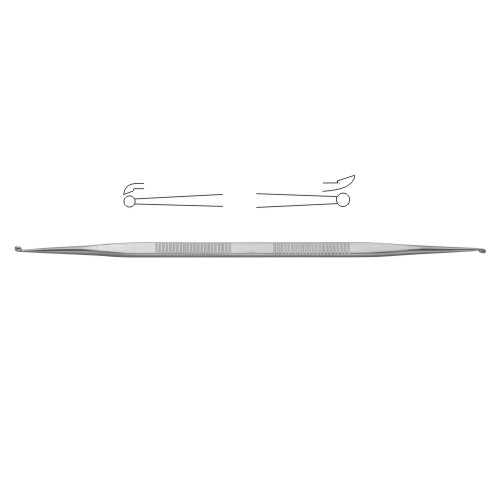 Micro Ear Curette Manufacturers, Exporters, Sialkot, Pakistan