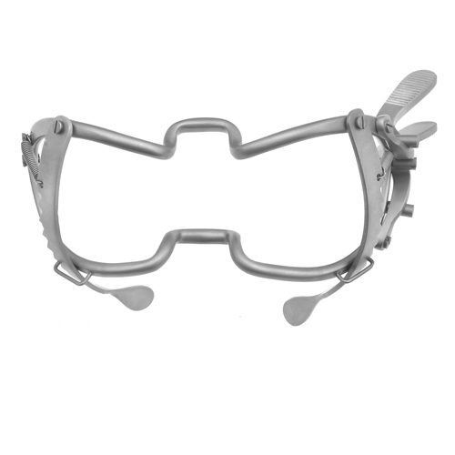 Whitehead Mouth Gag Manufacturers, Exporters, Sialkot, Pakistan