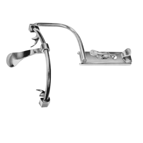 Kilner-Doughty Mouth Gag Manufacturers, Exporters, Sialkot, Pakistan