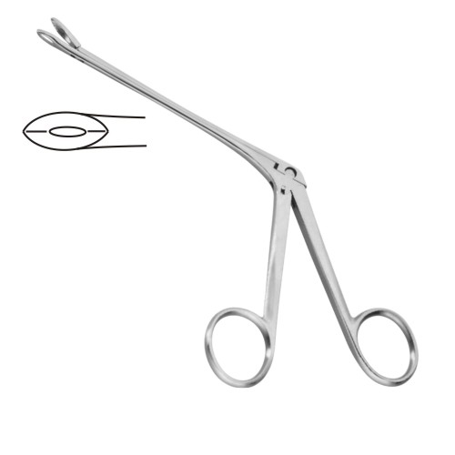 Weil-Blakesley Nasal Cutting Forcep Manufacturers, Exporters, Sialkot, Pakistan