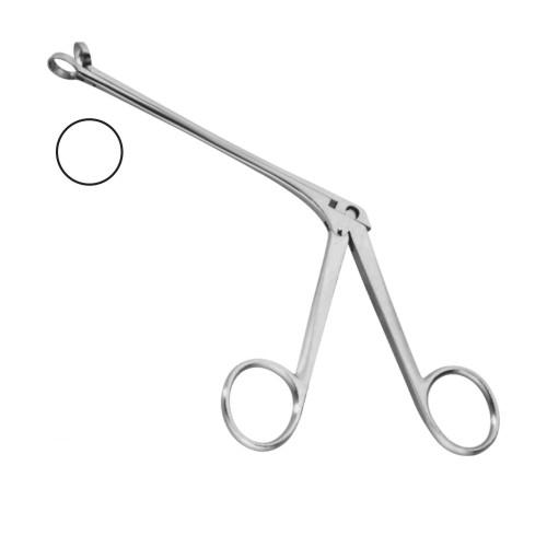 Hartmann Nasal Cutting Forcep Manufacturers, Exporters, Sialkot, Pakistan