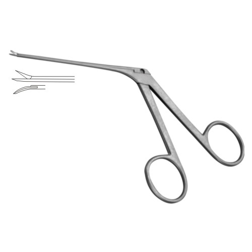 Bellucci Micro Scissor Left Manufacturers, Exporters, Sialkot, Pakistan