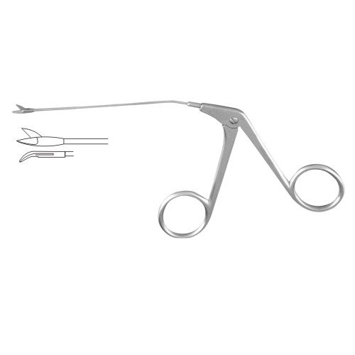 Wullstein Micro Scissor Left Manufacturers, Exporters, Sialkot, Pakistan