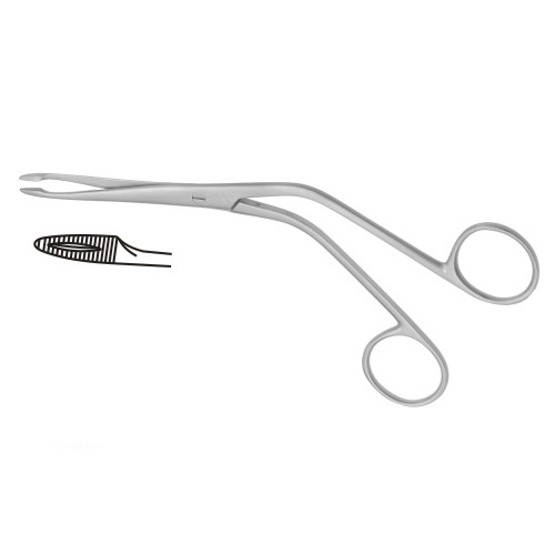 Hartmann Nasal Polypus Forcep Manufacturers, Exporters, Sialkot, Pakistan