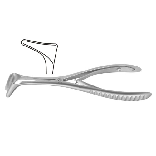 Martin Nasal Specula Manufacturers, Exporters, Sialkot, Pakistan