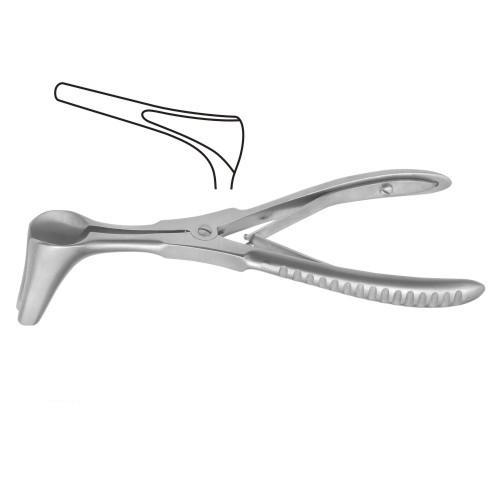Killian Nasal Speculum Fig. 3 Manufacturers, Exporters, Sialkot, Pakistan