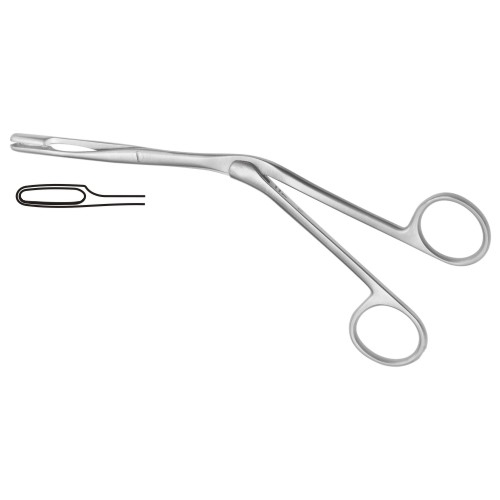 Knight Septum Forcep Manufacturers, Exporters, Sialkot, Pakistan