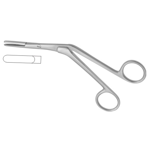 Craig Septum Forcep Manufacturers, Exporters, Sialkot, Pakistan