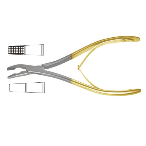 Septum Elevators, Forceps & Gouges