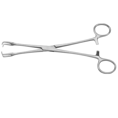 Museux Tonsil Grasping Forcep Manufacturers, Exporters, Sialkot, Pakistan