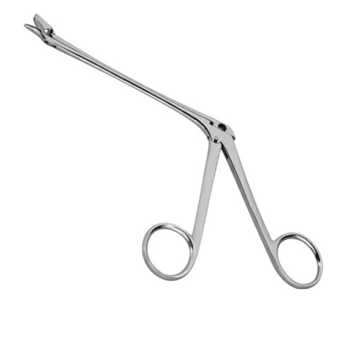 Tonsil Elevators, Forceps, Ligators & Punches