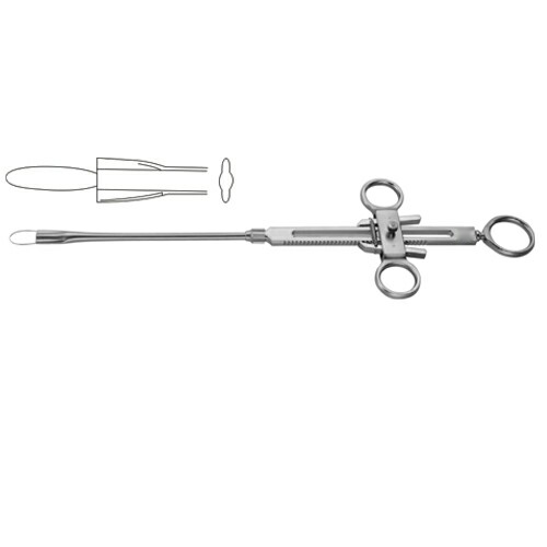 Bruenings Tonsil Snare Manufacturers, Exporters, Sialkot, Pakistan