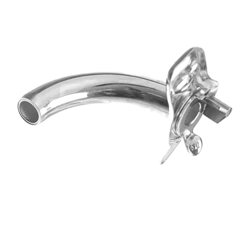 Luer Tracheal Tube Fig. 1 Manufacturers, Exporters, Sialkot, Pakistan