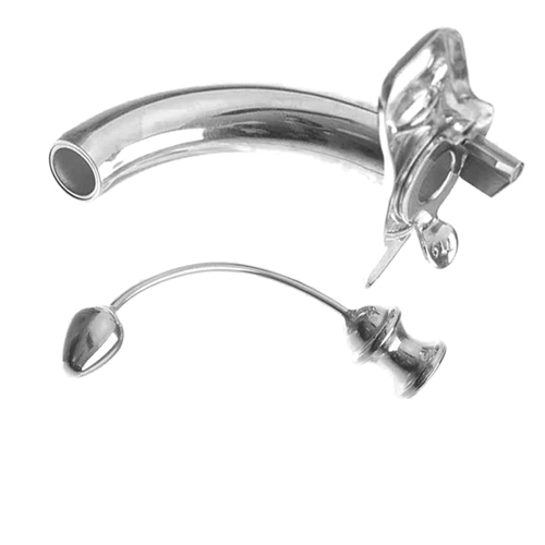 Chevalier-Jackson Tracheal Tube Fig. 6 Manufacturers, Exporters, Sialkot, Pakistan
