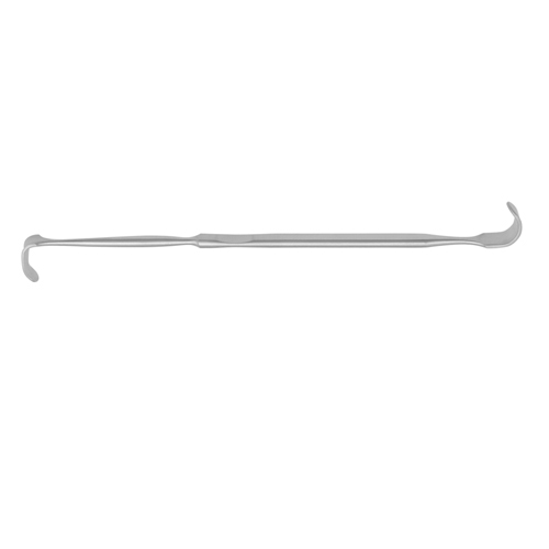 Lukens Thymus Retractor Manufacturers, Exporters, Sialkot, Pakistan
