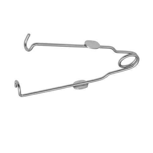 Bose Tracheal Retractor Manufacturers, Exporters, Sialkot, Pakistan